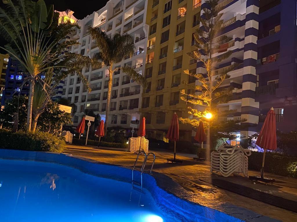 Porto Marina Resort Chalets Families Only El Alamein Exterior photo