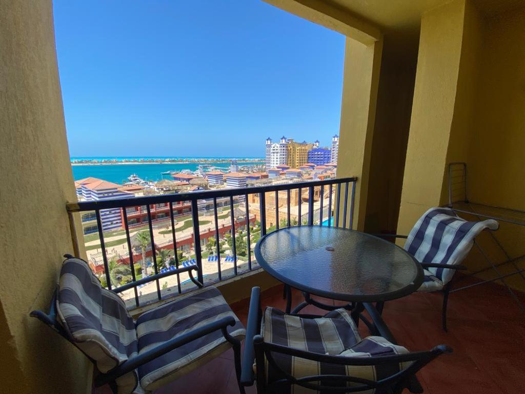 Porto Marina Resort Chalets Families Only El Alamein Exterior photo